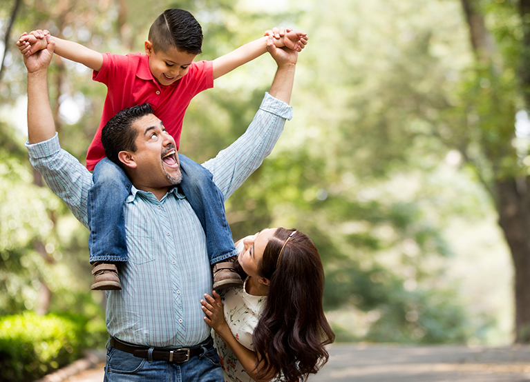 NM Family Spending Time Together Outdoors 767x554.png